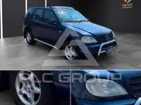 2000 Mercedes Benz ML 320