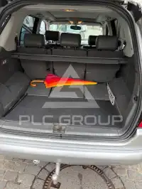 2000 Mercedes Benz ML 320