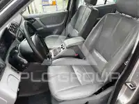 2000 Mercedes Benz ML 320