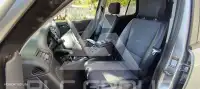 2000 Mercedes Benz ML 320