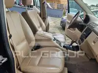 2000 Mercedes Benz ML 320