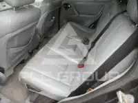 2000 Mercedes Benz ML 320