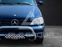 2000 Mercedes Benz ML 320