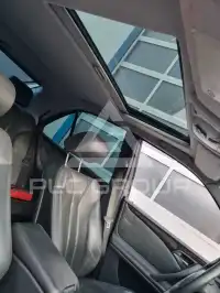 2000 Mercedes Benz E 550