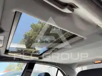 2000 Mercedes Benz E 550
