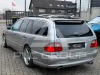 2000 Mercedes Benz E 550