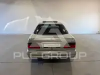 2000 Mercedes Benz E 550
