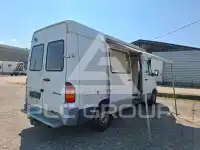 2000 Mercedes Benz Sprinter