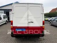 2000 Mercedes Benz Sprinter