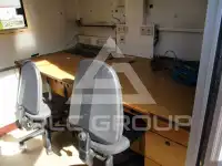 2000 Mercedes Benz Sprinter