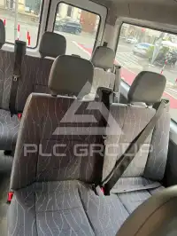 2000 Mercedes Benz Sprinter