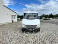 2000 Mercedes Benz Sprinter