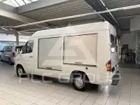 2000 Mercedes Benz Sprinter