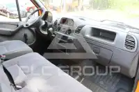 2000 Mercedes Benz Sprinter