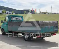 2000 Mercedes Benz Sprinter