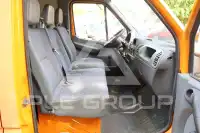 2000 Mercedes Benz Sprinter