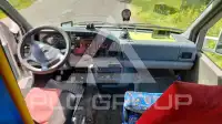 2000 Mercedes Benz Sprinter