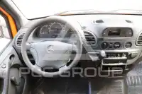 2000 Mercedes Benz Sprinter