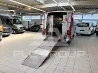 2000 Mercedes Benz Sprinter
