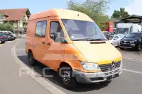 2000 Mercedes Benz Sprinter