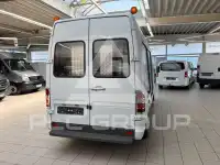 2000 Mercedes Benz Sprinter
