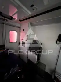2000 Mercedes Benz Sprinter