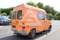 2000 Mercedes Benz Sprinter