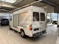 2000 Mercedes Benz Sprinter