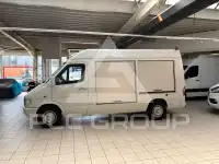 2000 Mercedes Benz Sprinter