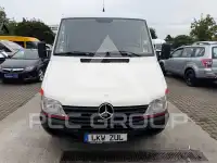 2000 Mercedes Benz Sprinter