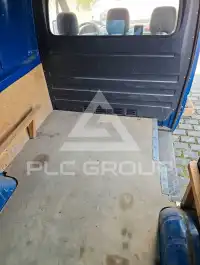 2000 Mercedes Benz Sprinter
