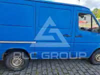 2000 Mercedes Benz Sprinter