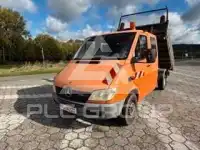 2000 Mercedes Benz Sprinter