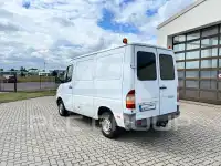 2000 Mercedes Benz Sprinter