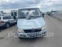 2000 Mercedes Benz Sprinter