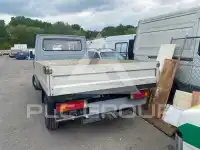 2000 Mercedes Benz Sprinter