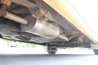 2000 Mercedes Benz Sprinter
