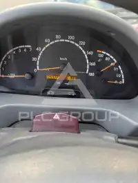 2000 Mercedes Benz Sprinter
