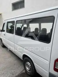 2000 Mercedes Benz Sprinter