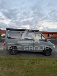 2000 Mercedes Benz Sprinter