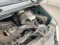 2000 Mercedes Benz Sprinter