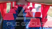 2000 Mercedes Benz Sprinter