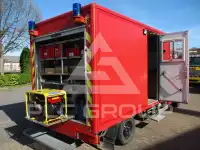 2000 Mercedes Benz Sprinter