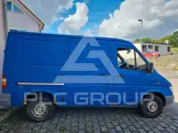2000 Mercedes Benz Sprinter