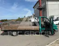 2000 Mercedes Benz Sprinter
