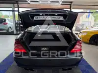 2000 Mercedes Benz 500