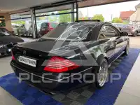 2000 Mercedes Benz 500