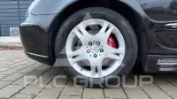 2000 Mercedes Benz S 500
