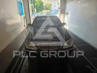 2000 Mercedes Benz S 500