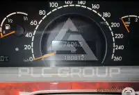 2000 Mercedes Benz S 500